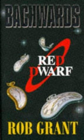 BACKWARDS: RED DWARF.