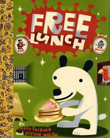 Free lunch