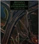 Britain's changing environment--from the air