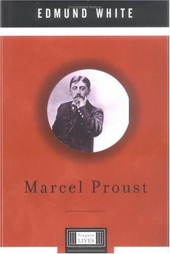 Marcel Proust