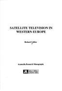Satellite broadcasting in Western Europe.