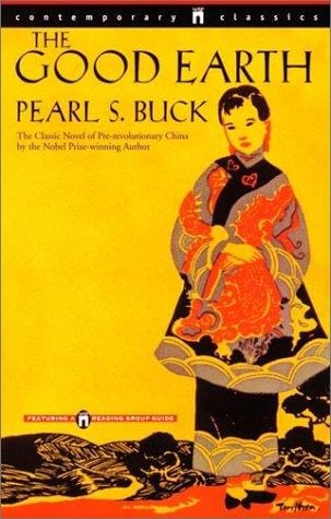 The Good Earth (Contemporary Classics)
