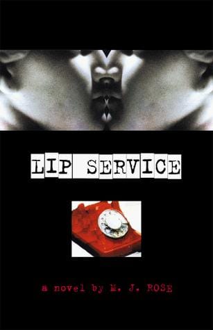 Lip service