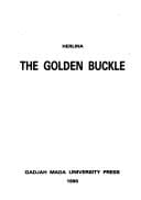 The golden buckle