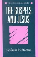 The Gospels and Jesus