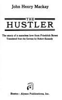 The hustler: the story of a nameless love from Friedrich Street