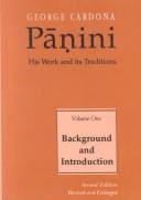 Pāṇini, his work and its traditions