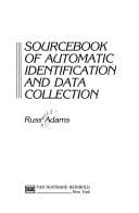 Sourcebook of automatic identification and data collection