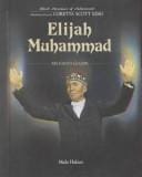Elijah Muhammad: religious leader