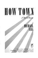 How town: a novel of suspense