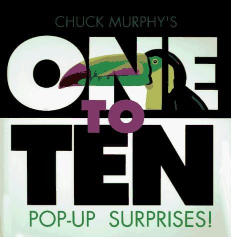Chuck Murphy's one to ten pop-up surprises!