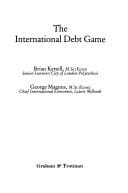 international debt game