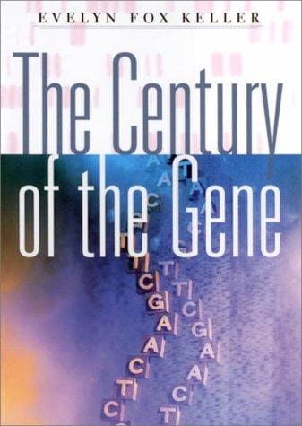 The Century of the Gene