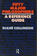 Fifty major philosophers: a reference guide