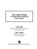 logical design of operating systems