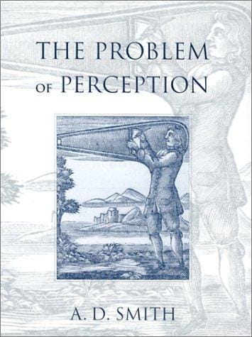 The Problem of Perception