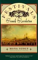 Festivals and the French Revolution