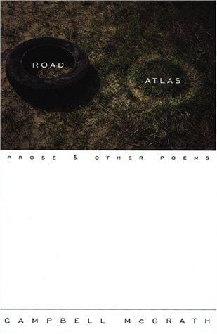 Road Atlas: Prose and Other Poems