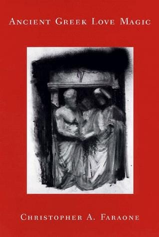 Ancient Greek love magic