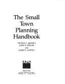 The small town planning handbook