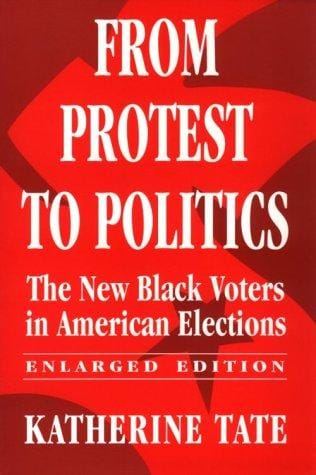 From protest to politics: the new Black voters in American elections