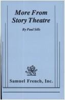 More from story theatre