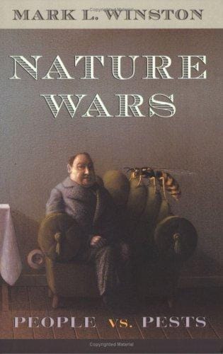 Nature Wars: People vs. Pests