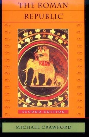 The Roman Republic: Second Edition