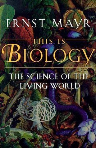 This Is Biology: The Science of the Living World
