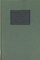 Governing economy: the reformation of German economic discourse, 1750-1840