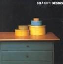 Shaker design