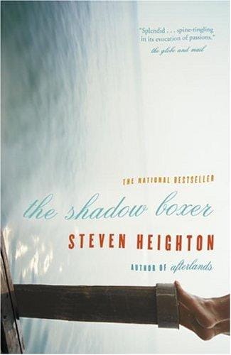 The Shadow Boxer: A Novel