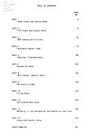 American national election study, 1982: post-election survey file