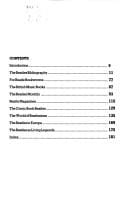 Paperback writers: the history of the Beatles in print