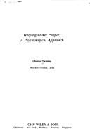 Ageing and reminiscence processes: social and clinical implications