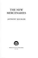 The new mercenaries