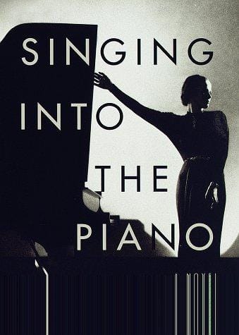 Singing into the piano