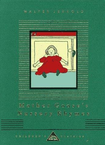 Mother Goose's nursery rhymes