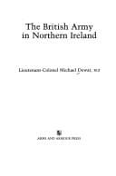 The British Army in Northern Ireland