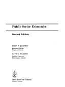 Public sector economics