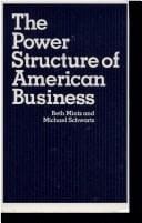 power structure of American business