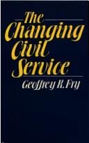 changing Civil Service