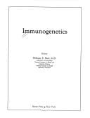Immunogenetics