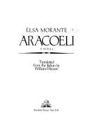 Aracoeli: a novel
