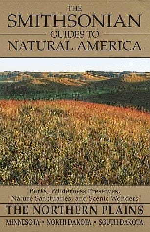 Smithsonian guides to natural America.