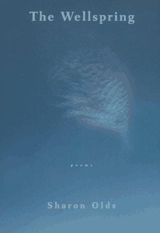 wellspring: poems