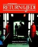 RETURN OF JEDI STEP-UP (Step-Up Movie Adventures)