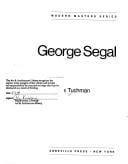 George Segal