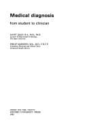 Medical diagnosis, from student to clinician