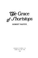 The grace of shortstops
